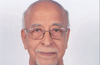 Sunni lifetime achievement award for Moideen, Sept 22